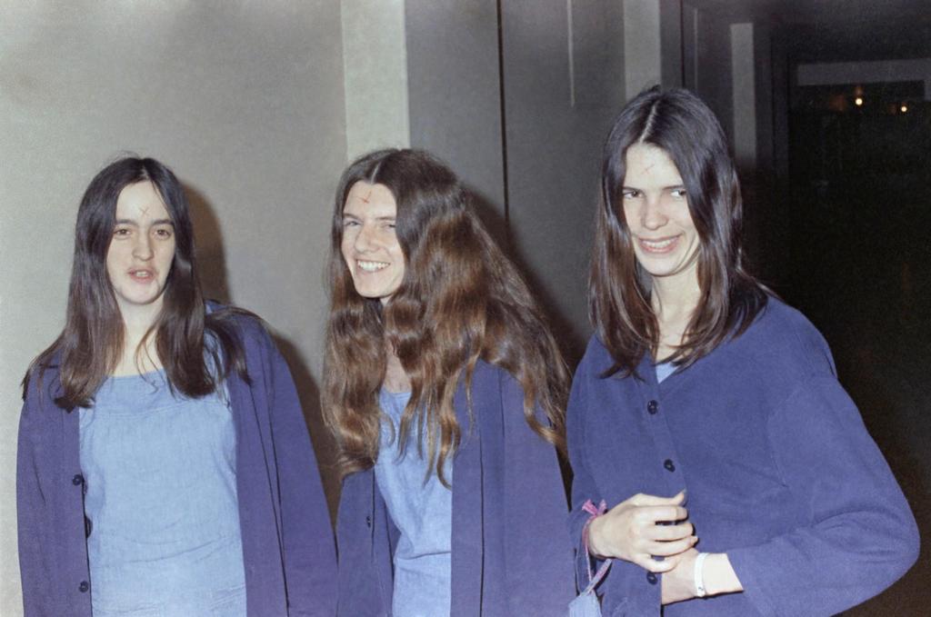 On June 15, 1970 Manson, Watson, Atkins, and Krewinkel were put on trial for several counts of murder and one count of conspiracy.
