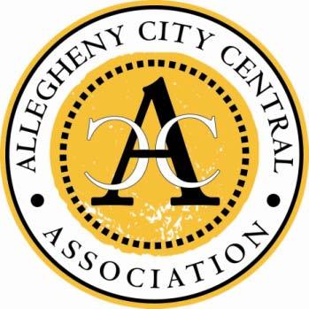 Allegheny City Central Association P.O. Box 6255 Pittsburgh, PA 15212-0255 (412) 465-0192 info@accapgh.