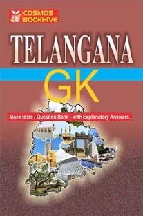 Telangana General Knowledge 31% OFF