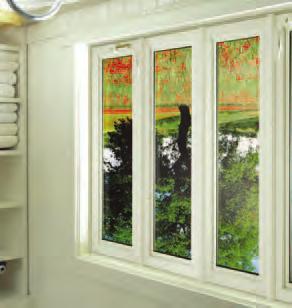 Casement & Awning Our Casement and Awning windows offer exquisite beauty and excellent thermal efficiency.