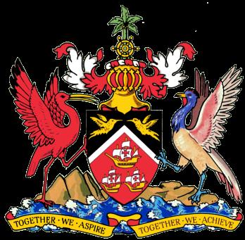 THE GOVERNMENT OF THE REPUBLIC OF TRINIDAD AND TOBAGO GOVERNMENT OF THE REPUBLIC OF TRINIDAD AND