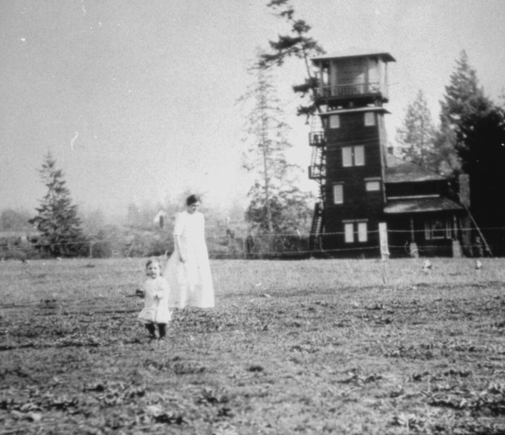 Hill Primary Source 1 Photograph of Rev.