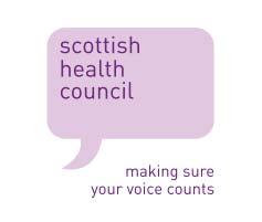 Scottish Health Council will independently check