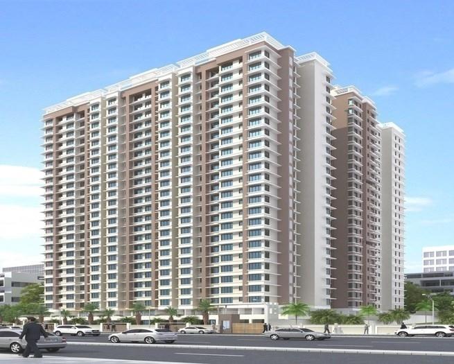 Mauli Pride, Malad East Mauli Pride is a 22 storied Under Construction Project and the location is Ambewadi, Behide Western express Highway, Near Mauli Prasad Bldg, Pushpa park, Malad East and is