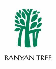BANYAN TREE GROUP POSITIONING Peaceful Luxury A sanctuary for the senses Vibrant Upper Upscale