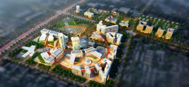 Project Updates Amata City Bien Hoa Investment Certificate approval process of new phase
