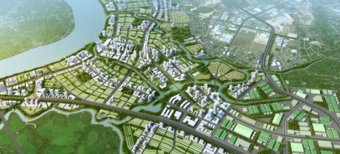 step is start investment in land Economic Zone approval process ongoing 26 Merging