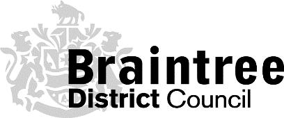 AGENDA ITEM 8 RANGERS WORKS BRAINTREE DISTRICT COUNCIL WITH ESSEX COUNTY COUNCIL LOCAL HIGHWAY PANEL 6 th JULY 2017 REPORT 3: HIGHWAYS RANGERS The process surrounding making requests for works by the