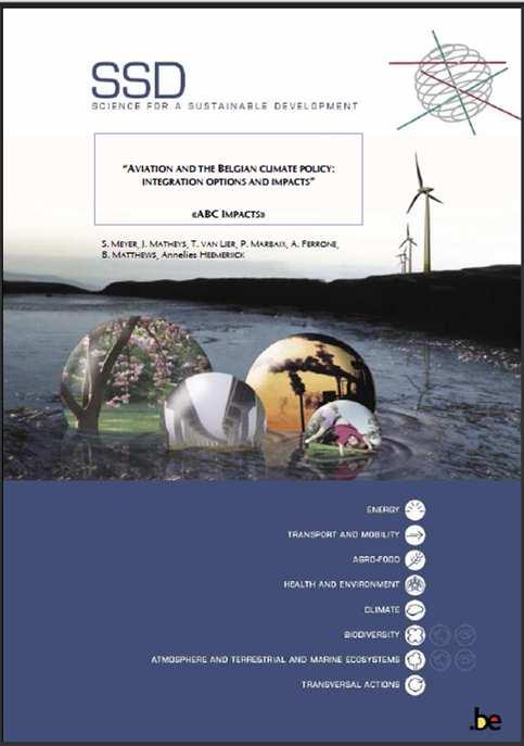 Draft final report September 2009 Not public but available on request