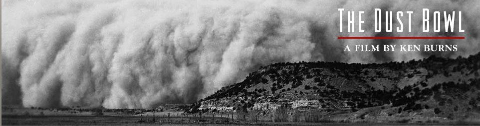 THE DUST BOWL chronicles the worst man-made ecological disaster in American history The frenzied wheat boom of