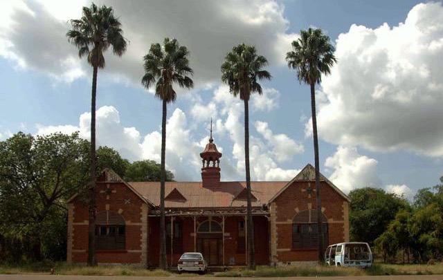 1886 1896 1895 1906 1916 1983 1997 1998 Daspoort hospital opened with 8 patients A small village was formed for around the hospital Leprosy Segregation Law was passed The village was turned into