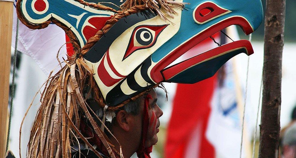 Long before James Cook landed on the west coast of Vancouver Island in 1778, the First Nation people have inhabited the area and its history lives on in numerous travel experiences.