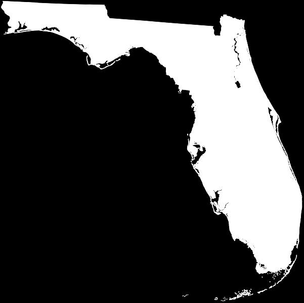 Florida s Continued Growth Statewide unemployment at 4.9%, down from over 11% in 2010.