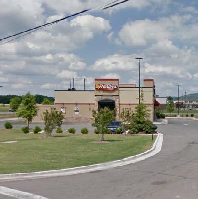 PROPERTY DETAILS ZONING: City Of Huntsville: C4 - Highway Business FRONTAGE AREA: