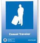 EXPERT: for the business traveler who flies several times a month CASUAL: for