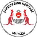14 9.35-10.00 Unveiling of ENGINEERING HERITAGE MARKER denoting Port of Sale and the Sale Navigation Canal as Site of National Engineering Heritage Port of Sale IE Aust.