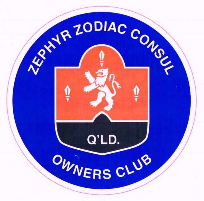 Zephyr News April 2015.Volume 41.Number 3. Zephyr Zodiac and Consul Owners Club of Qld Inc. P.O. Box 316, Annerley D.C, 4103, Australia.