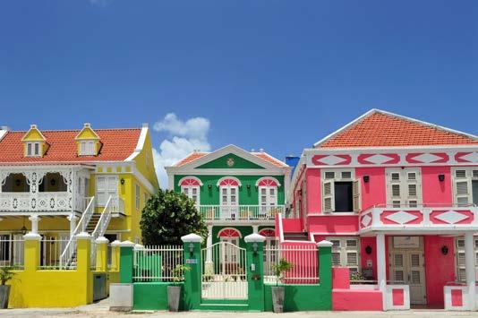 General Information: Capital City: Willemstad Currency: The Netherlands-Antillean Guilder *Visitors are advised to bring US dollars. Also, major credit cards are widely accepted.