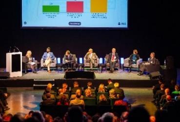 They feature high level speakers such as mayors and deputy mayors from cities and regions, European Commissioners, Directors and MEPs, and thought leaders from