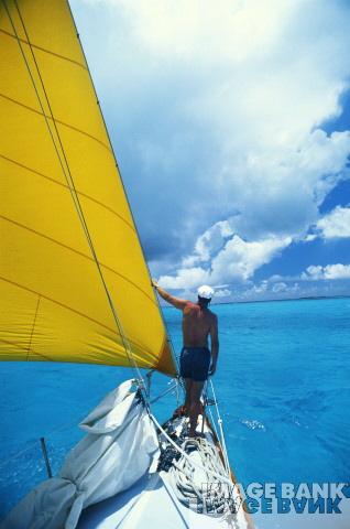 Bareboat Charter To charter on a bareboat basis you need to have some sailing qualifications that were mentioned on the General Information.