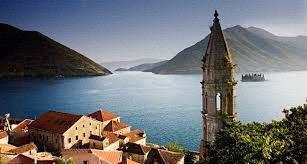 1st Day Saturday Kotor -Perast ( 1/2h navigation ) Check in at 5 pm and meeting the crew with traditional welcome drink.