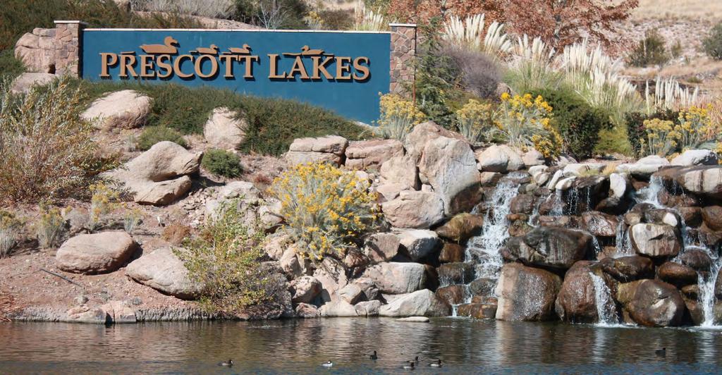 ±20 ACRES AT THE ENTRANCE TO PRESCOTT LAKES EXCLUSIVE LISTING PRESCOTT, ARIZONA LOCATION The property is located at the NWC of Hwy 89 and Lakes Parkway,, AZ PRICE $1,195,000 ($1.36 per sq. ft.