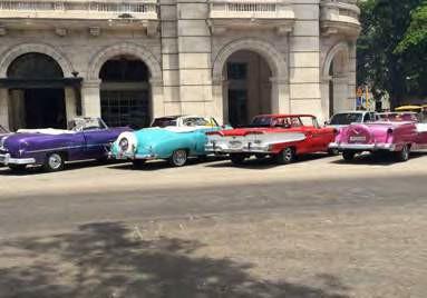 Cubans of all ages soften when the strains of Guantanamera float into the streets, visit the museums, cafes LEARN