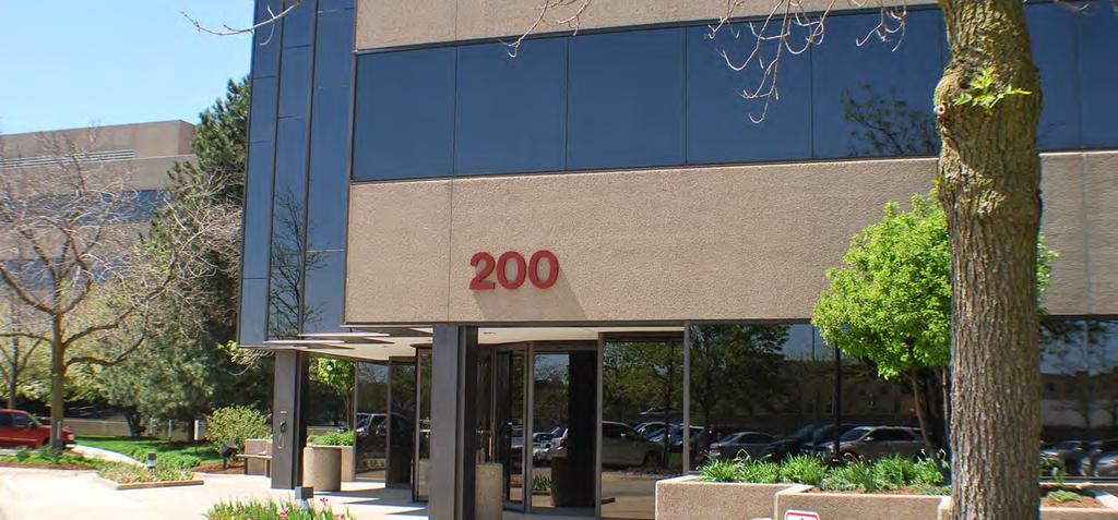 200 Tri-State International Lincolnshire, IL LARGE BLOCKS AVAILABLE About This Property Tri-State International Office Center is a five-building, 559,204 square-foot office park located in the heart