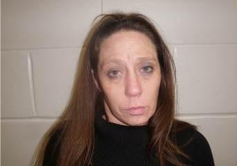 Refer To Arrest: 16-68-AR Arrest: SAPOROSI, CRISTINA Address: CAPITOL HILL DR LONDONDERRY, NH Age: 36 Charges: FALSE REPORT TO LAW ENFORCEMENT FALSIFYING PHYSICAL EVIDENCE 16-2006 0526 SUSPICIOUS