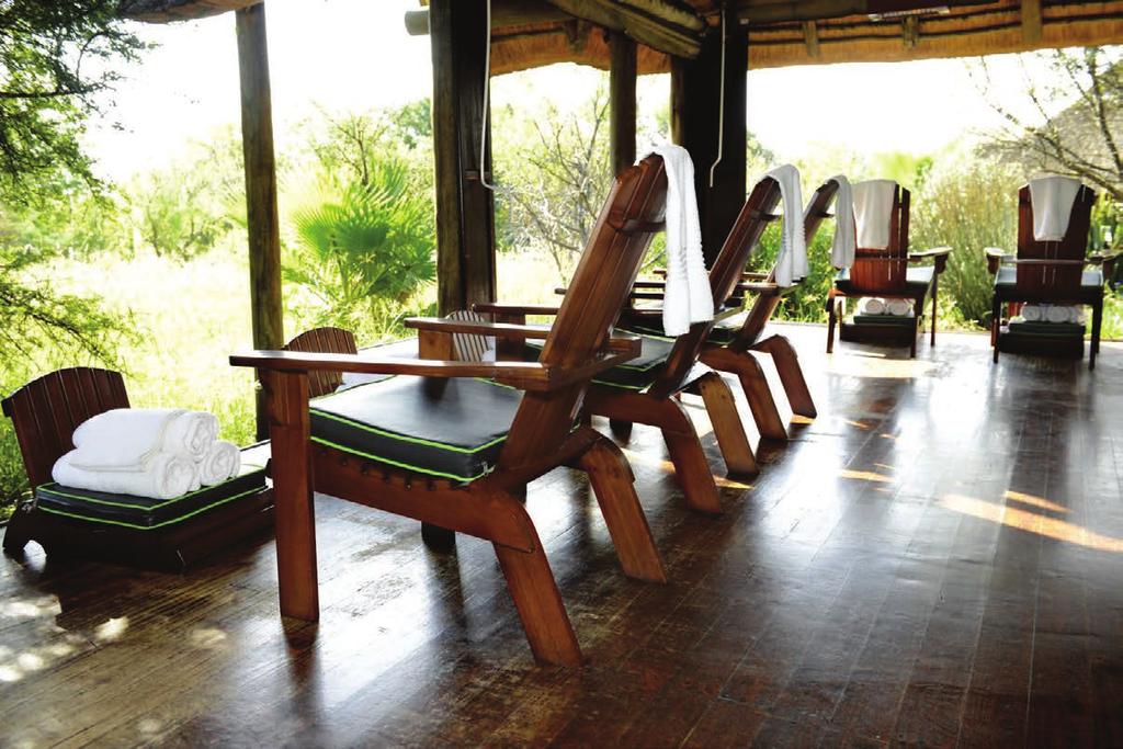 Our mobile relaxation zone, MOWANA on the Move, brings wellness to you by incorporating relaxing massage techniques into the short time periods in the comfort of your home, office, corporate or