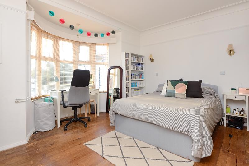 To the front there is a garage and in addition permit parking is available. Location The charming coastal village of Sandgate spans 2 kms of Kent coastline between Folkestone and Hythe.