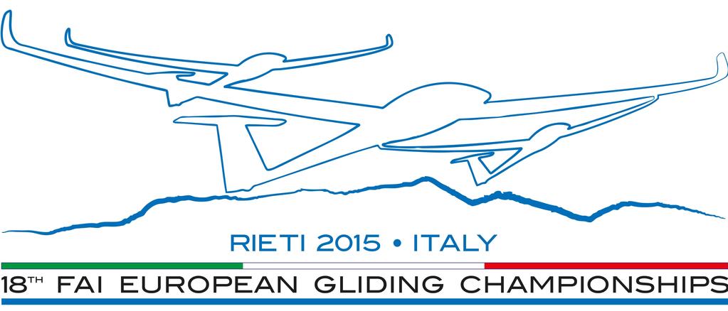 Rieti August 02 nd -15 th 2015 Bulletin n 1 Rieti, 1 st November 2014 Dear gliding friends, On behalf of the