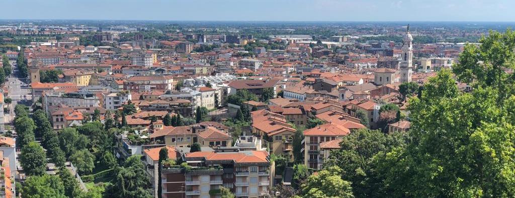 3rd day - Bergamo/Festival day 30.06.2019. Sunday Breakfast. Optional excursion day to Bergamo with guide.
