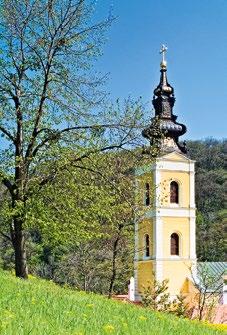 Apart form the icon painted by Dima in 1687, the monastery contains an impressive library of
