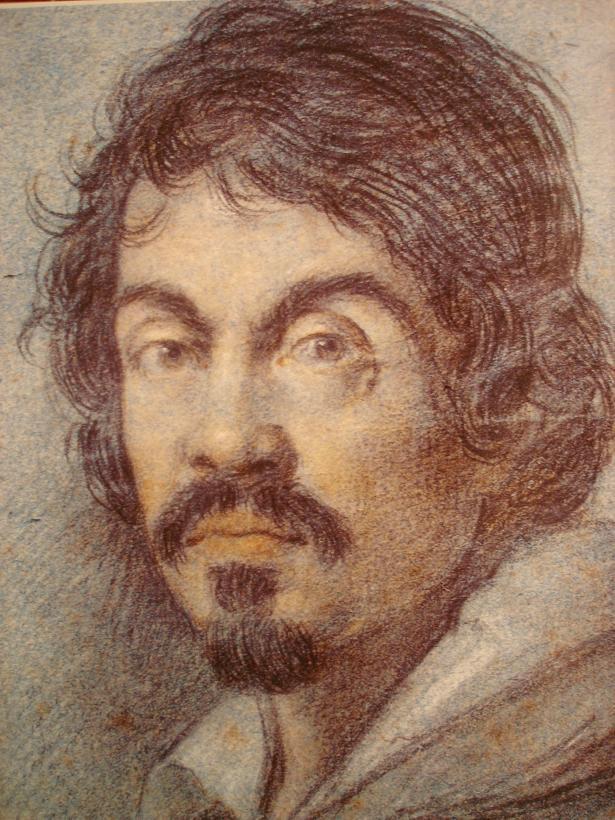 CARAVAGGIO (1571-1610) The most famous artist who worked in Malta is Michelangelo Merisi known as Caravaggio. Caravaggio arrived in Malta in 1607 having fled Rome to avoid justice.