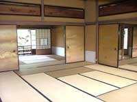 Open: 10:00-15:00 (Entrance application needed at Sasuke House) ➎ Former Sasuke Toyoda Residence This was the home of Sasuke