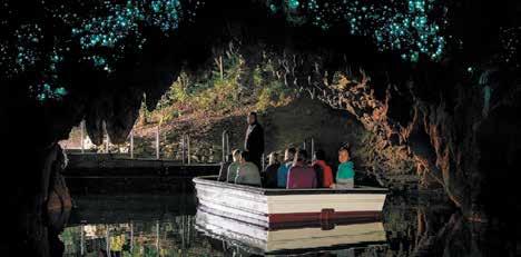 Waitomo Caves Boat ride Informative commentary 1 Jun - 30 Sep 18 from $ 49 * per adult HUKAFALLS JET #, TAUPO $62 * 1 Jun - 30 Sep 18 from