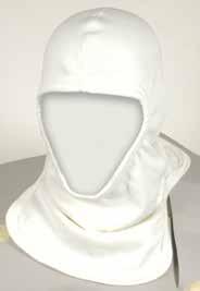 AK022 NOTCHED SHOULDER CARBON X HOODS CERTIFIED TO NFPA 1971 Carbon shield is a flame resistant fabric based on carbon fiber technology.
