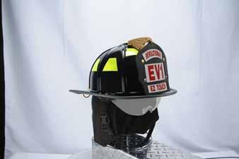 Firefighters wearing Fusion and TenCate Advance don t need to sacrifice mobility any longer Armor AP is the answer.