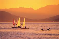 Tourism Vancouver should enhance the promotion of shopping, associated activities and the variety of international, national, and local brands available in its marketing and