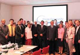 Over 370,000 for energy efficiency Pristina, 9 June 2011 Under the scope of cooperation between the Republic of Kosovo and the Federal Republic of Germany on the development of joint projects in