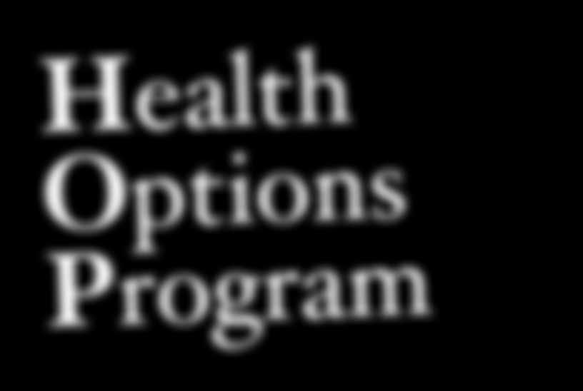 Pennsylvania Public School Employees Retirement System (PSERS) Health Options Program connecticut Directory FOR THE BASIC AND ENHANCED MEDICARE Rx OPTIONS For more information, please contact OptumRx