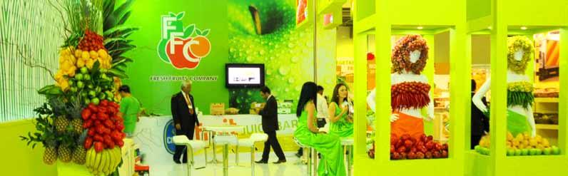 0 % Highest profile visitors attended this year WOP Dubai 2011 from wholesalers and