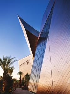 Crystals TM, CityCenter s retail and entertainment district, houses a stunning collection of the world s most elite and