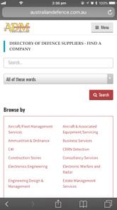 updated regularly to reflect changes in company information.