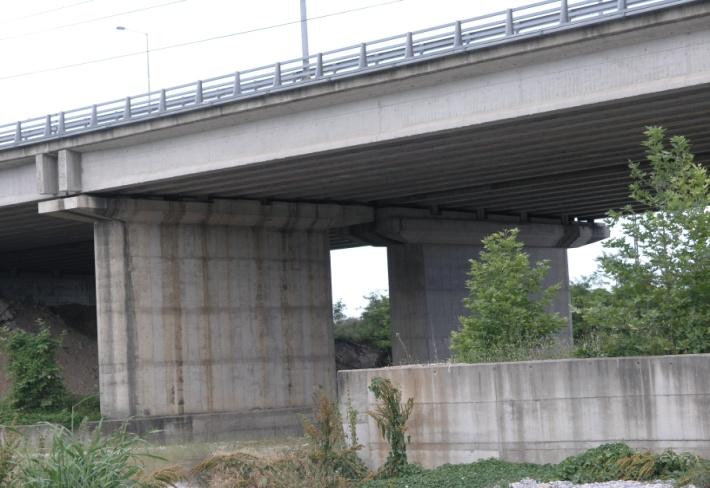 Bridge over Topaliaris