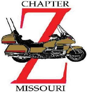 2017 Chapter Z Directors Paul & Cheryl Engelman October is typically the last month of riding season (at least for scheduled rides) so we have many things planned, we will start off the month with