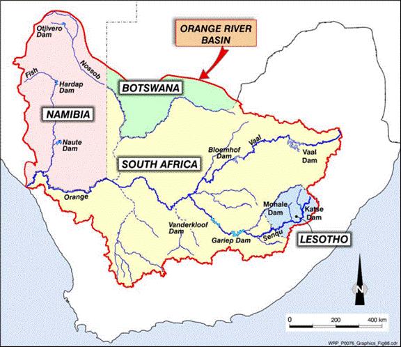 Lesotho Botswana Transfer