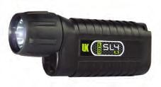 search & Rescue gear SL4 eled l1 High intensity narrow beam minimizes backskatter batteries resistance specs
