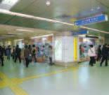 Crost Osaka Station Store (JR